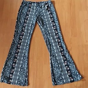 70s Flare pants